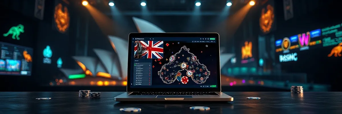 Bankroll Sizing Against the Stakes Each Lobby Offers: best online casino australia real money guide for players in Austr