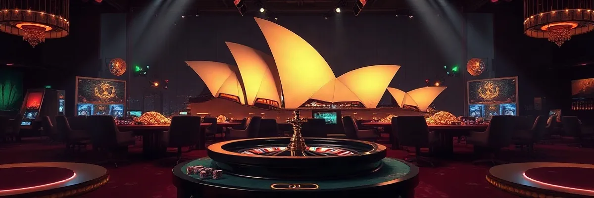 Jackpots and Live Sections: Size, Stakes and Access for players in Australia