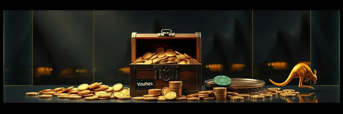Neosurf online casino in Australia — Bonuses and Promotions When Depositing With a Voucher
