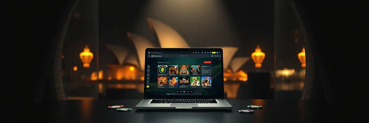 Step-by-Step: Making a Deposit With a Voucher — Neosurf online casino in Australia