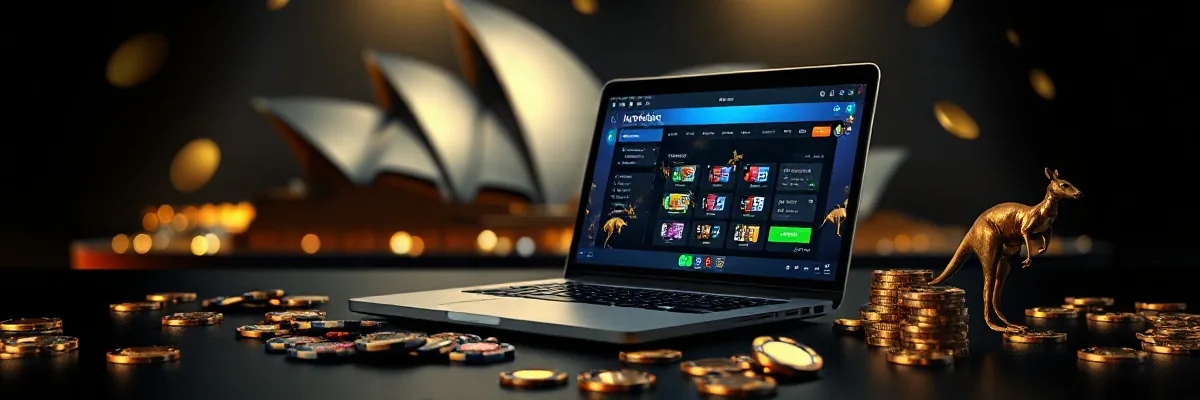 Why Australians Choose This Deposit Method for players in Australia
