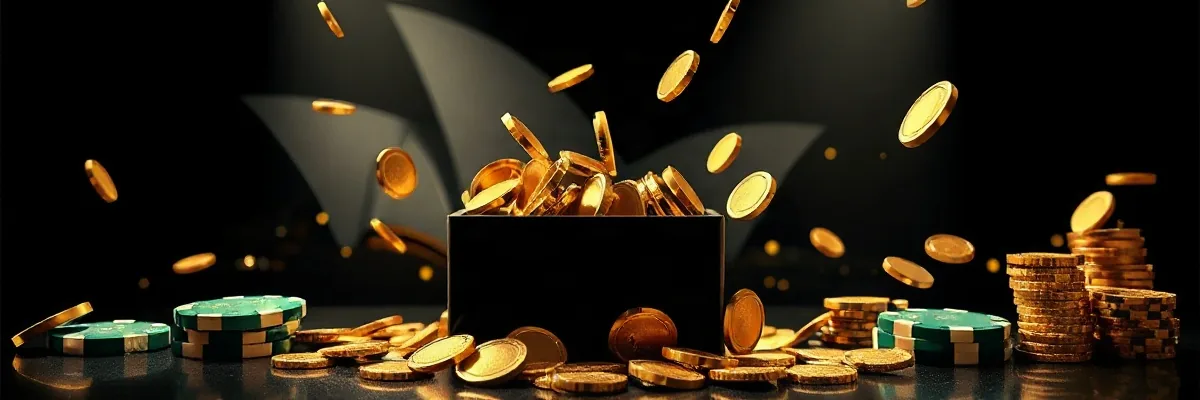 no deposit bonus australia in Australia — Operator By Operator: What Is on the Table Without a Deposit