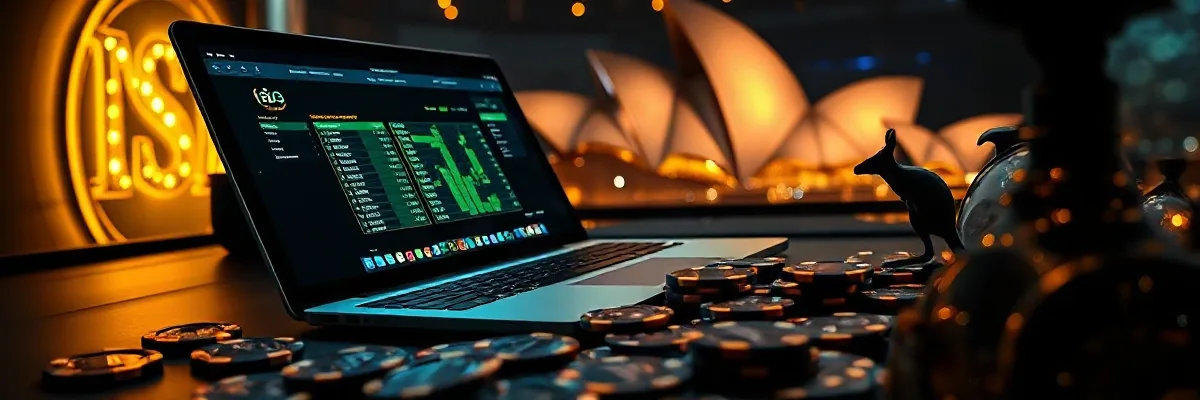 top neosurf online casino in Australia — Alternatives Considered in the Comparison