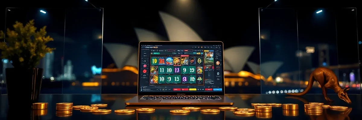 The Numbers Behind Each Criterion: top neosurf online casino guide for players in Australia