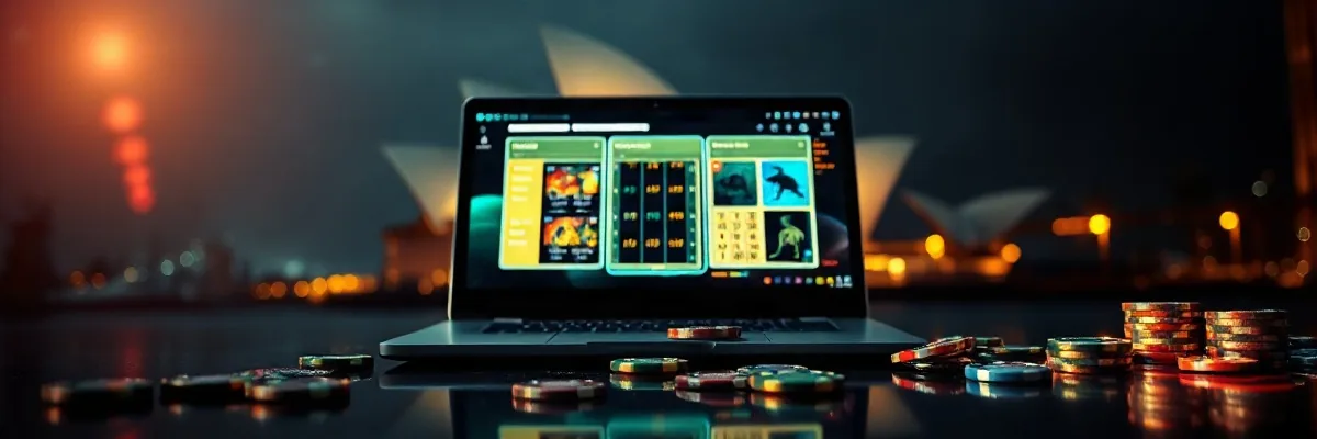 top neosurf online casino in Australia — The Scoring Criteria and the Weight Each One Carries